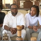 The Evans Family